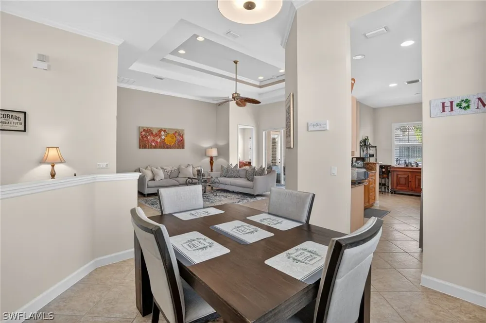 Sandpiper Way Naples, FL 34109