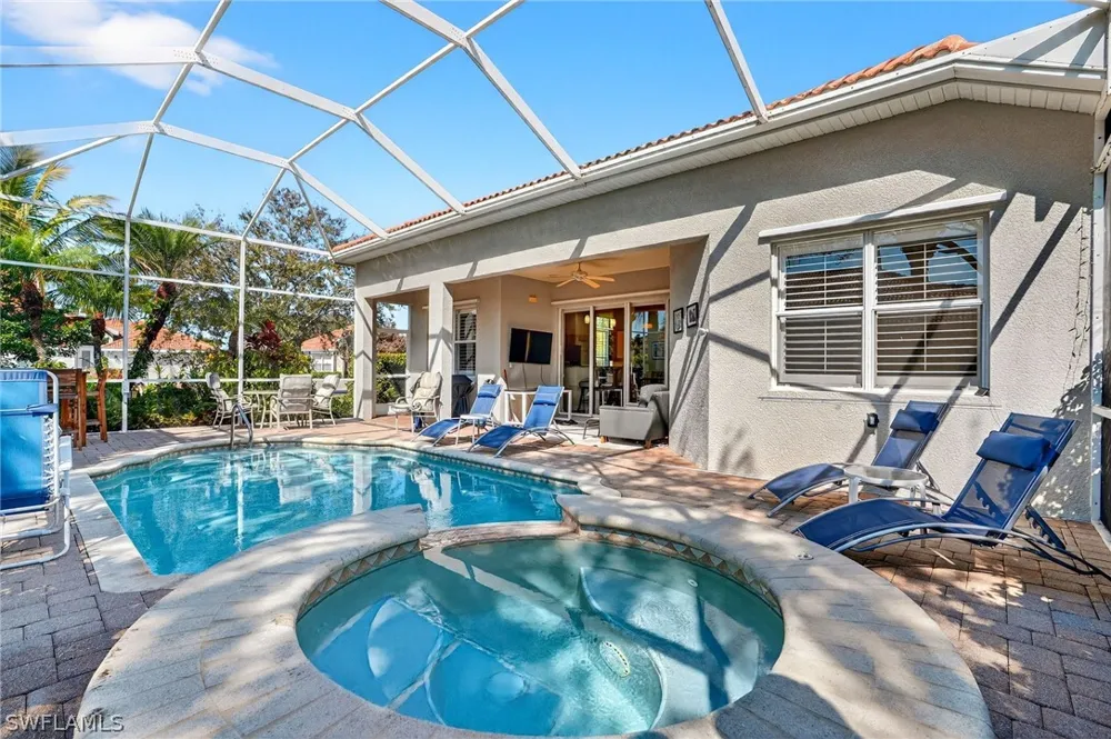 Sandpiper Way Naples, FL 34109