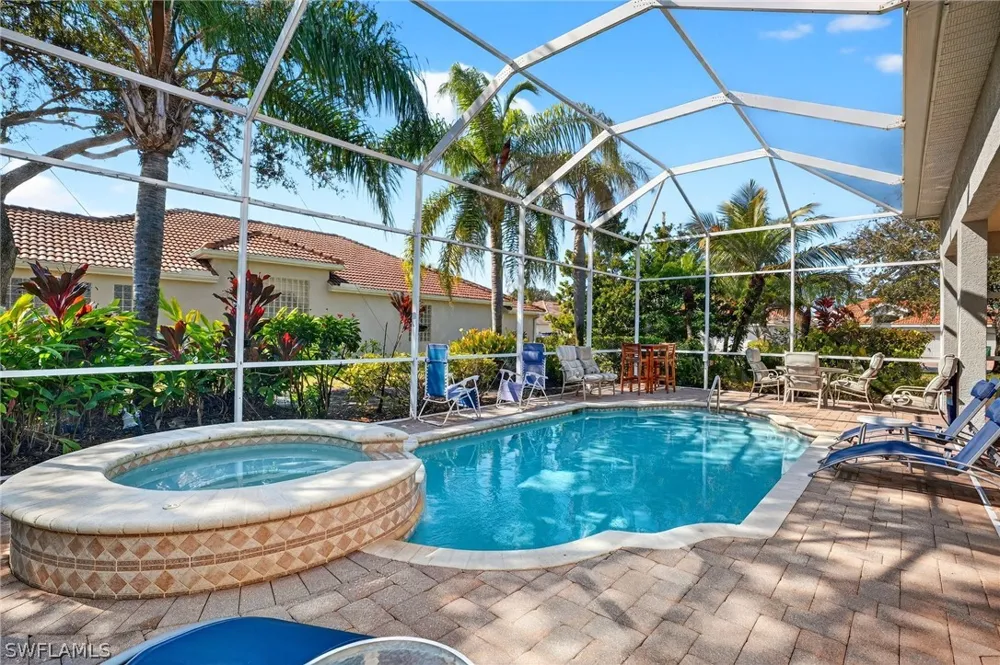 Sandpiper Way Naples, FL 34109