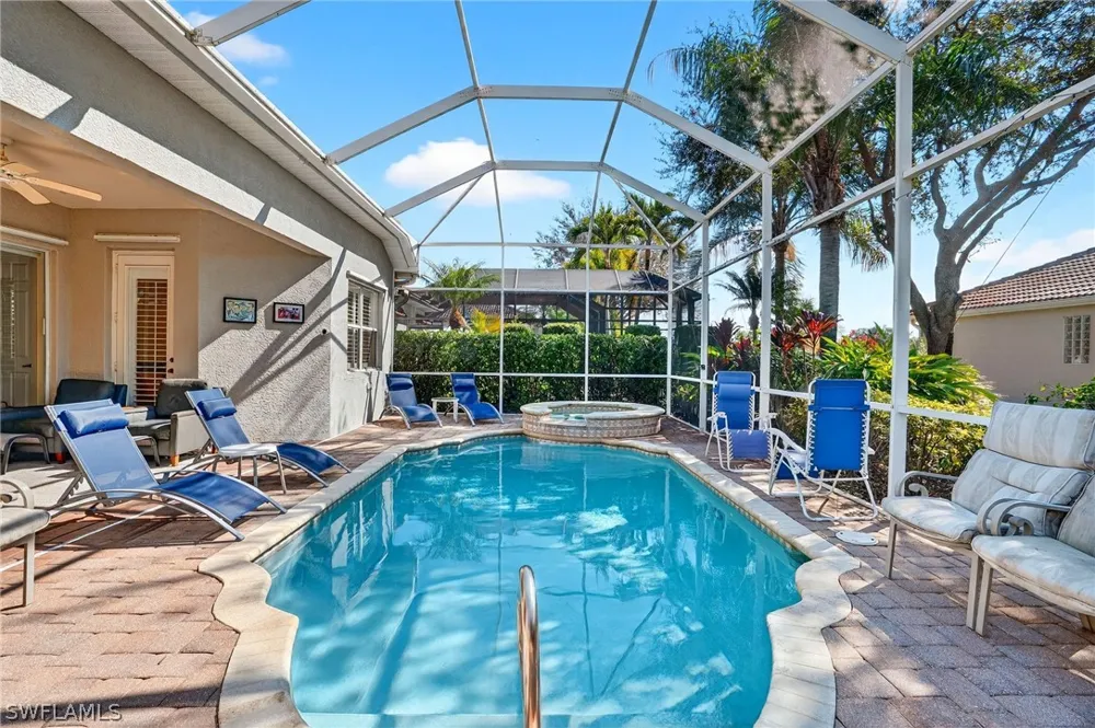 Sandpiper Way Naples, FL 34109
