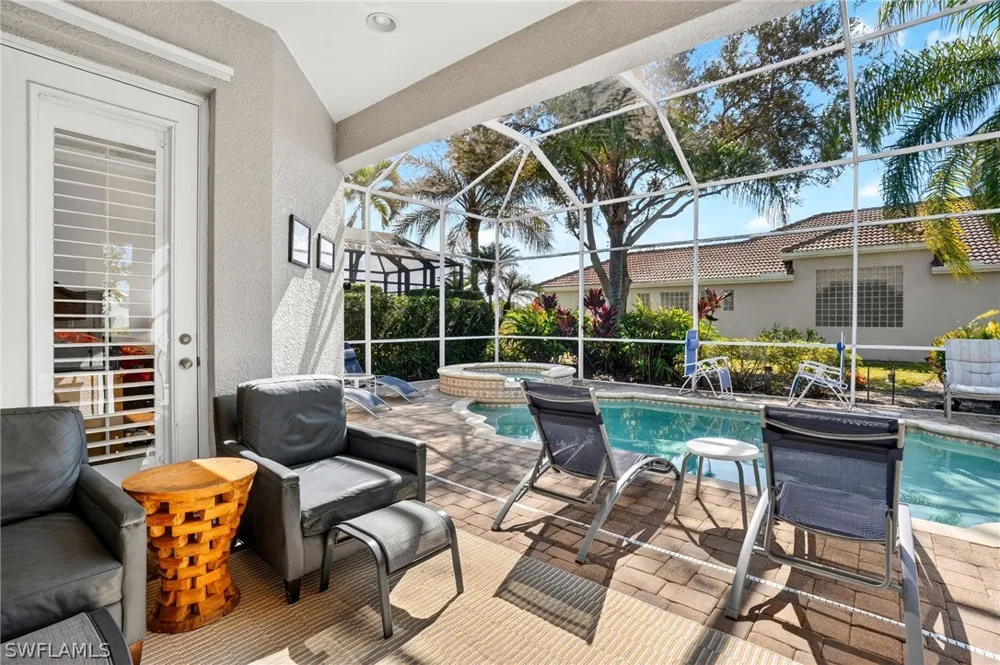 Sandpiper Way Naples, FL 34109