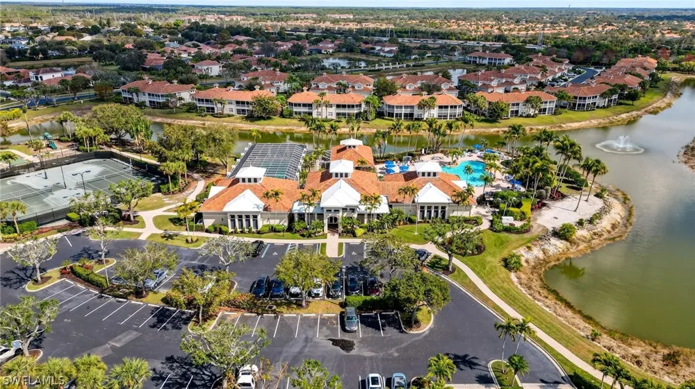 Sandpiper Way Naples, FL 34109