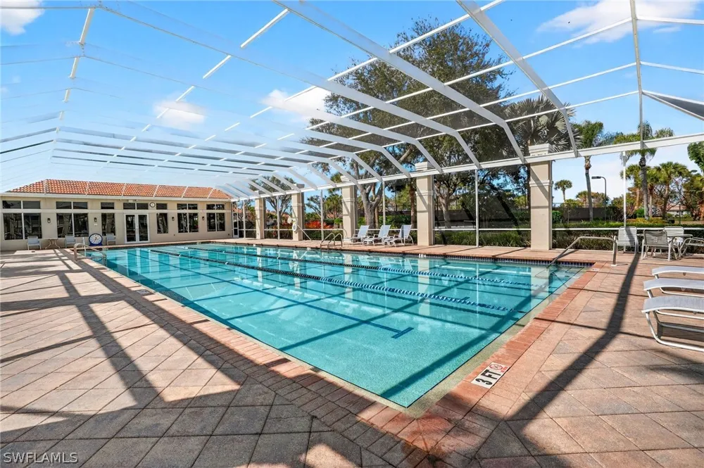 Sandpiper Way Naples, FL 34109