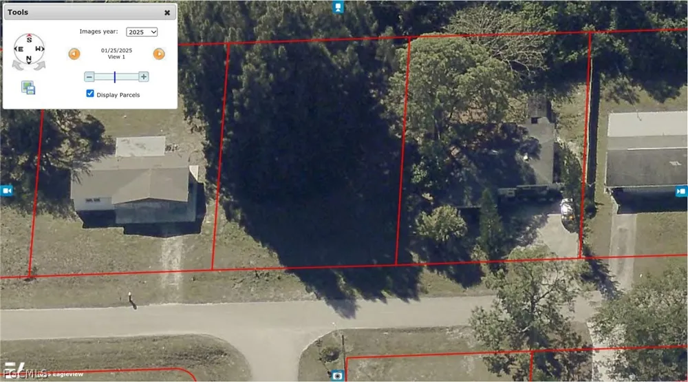 Wyandotte Avenue Alva, FL 33920