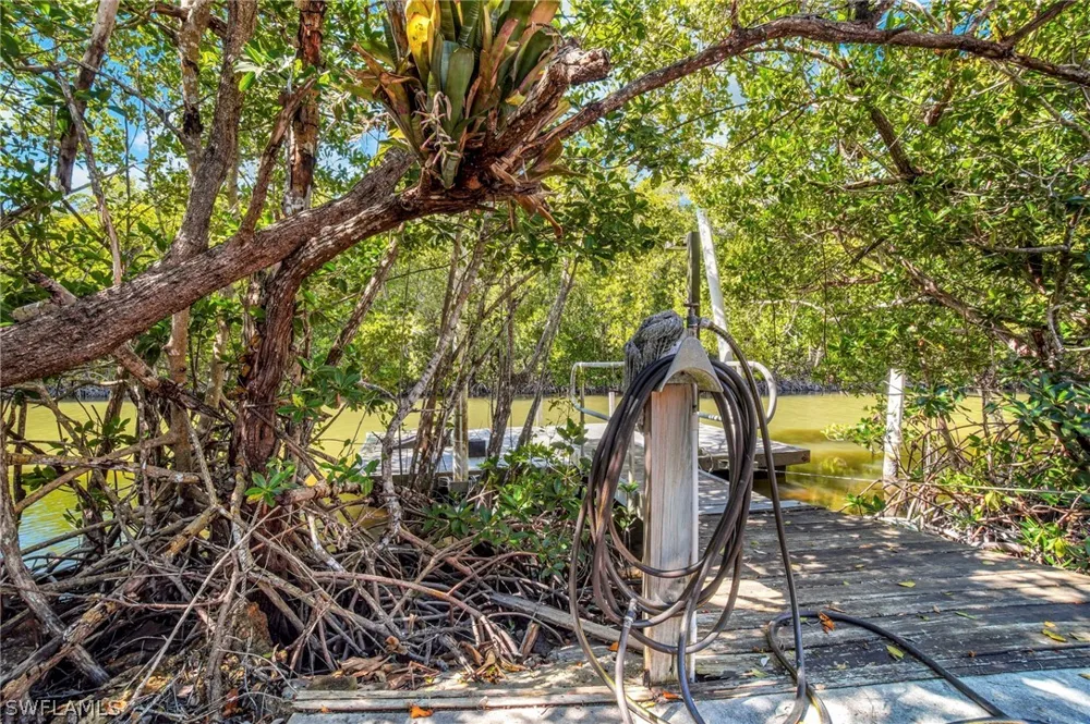 Plantation Drive Everglades City, FL 34139