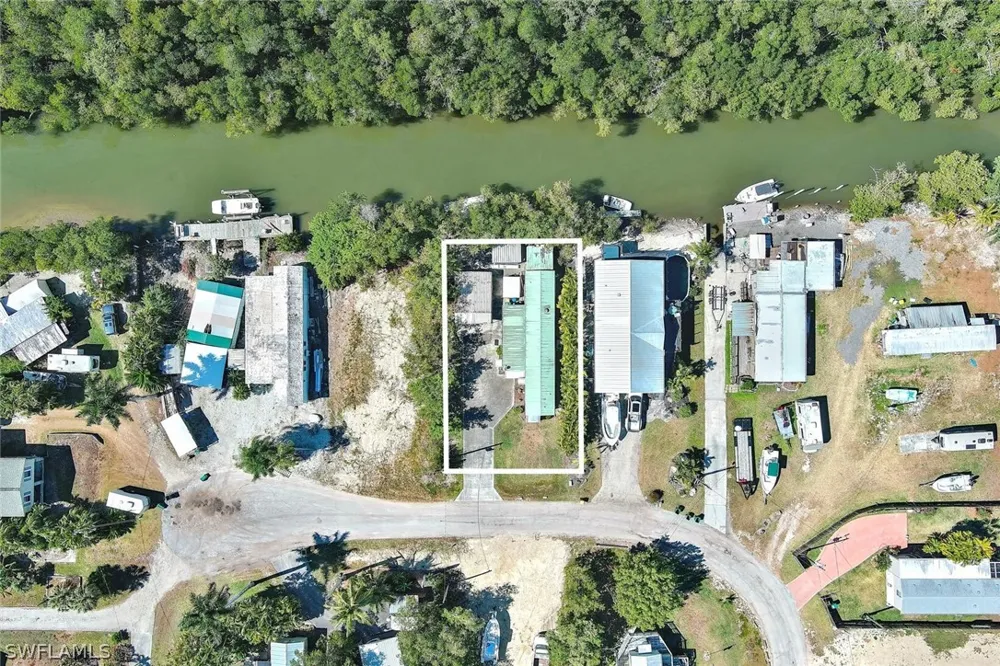 Plantation Drive Everglades City, FL 34139