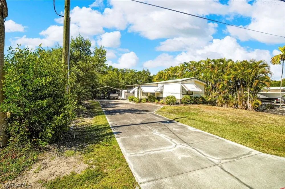 Plantation Drive Everglades City, FL 34139