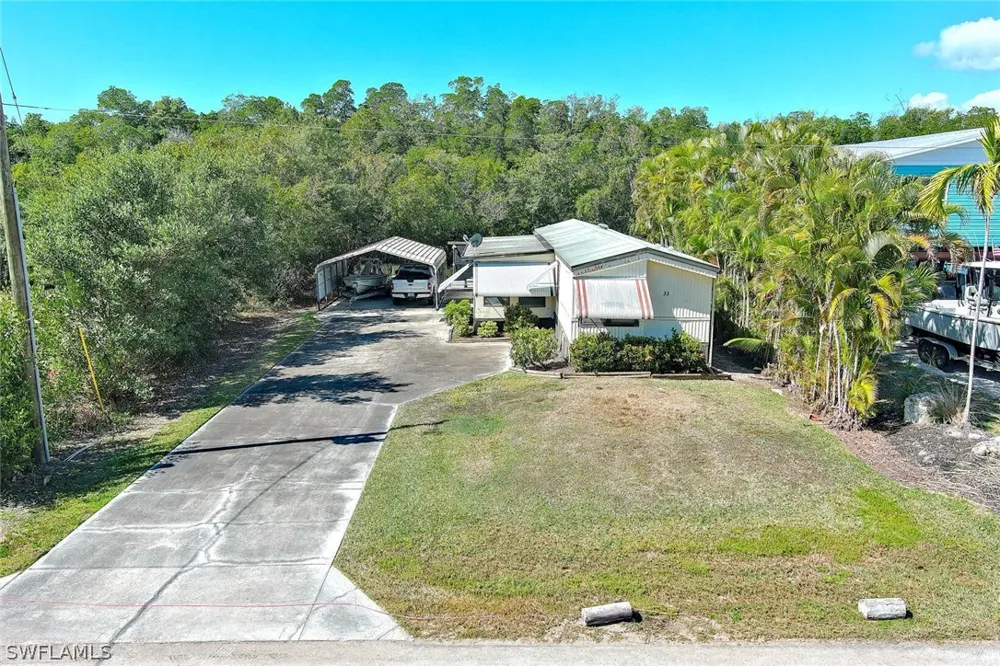 Plantation Drive Everglades City, FL 34139
