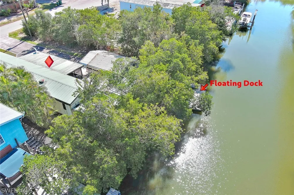 Plantation Drive Everglades City, FL 34139