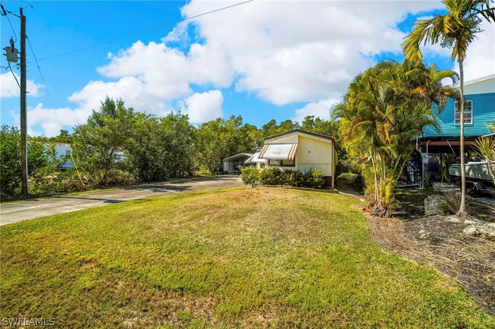 Plantation Drive Everglades City, FL 34139