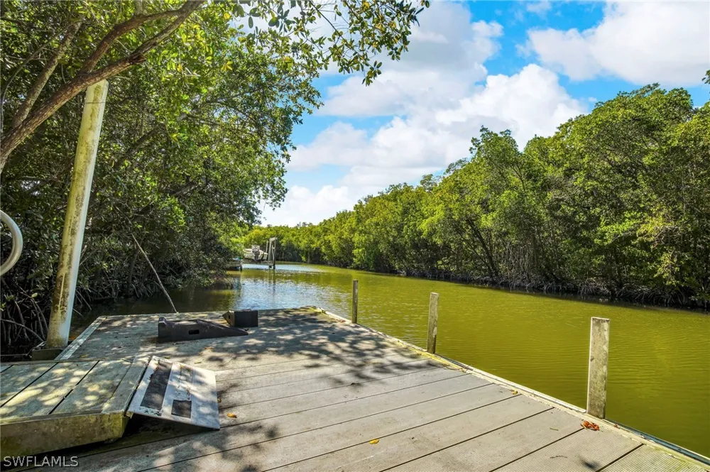 Plantation Drive Everglades City, FL 34139