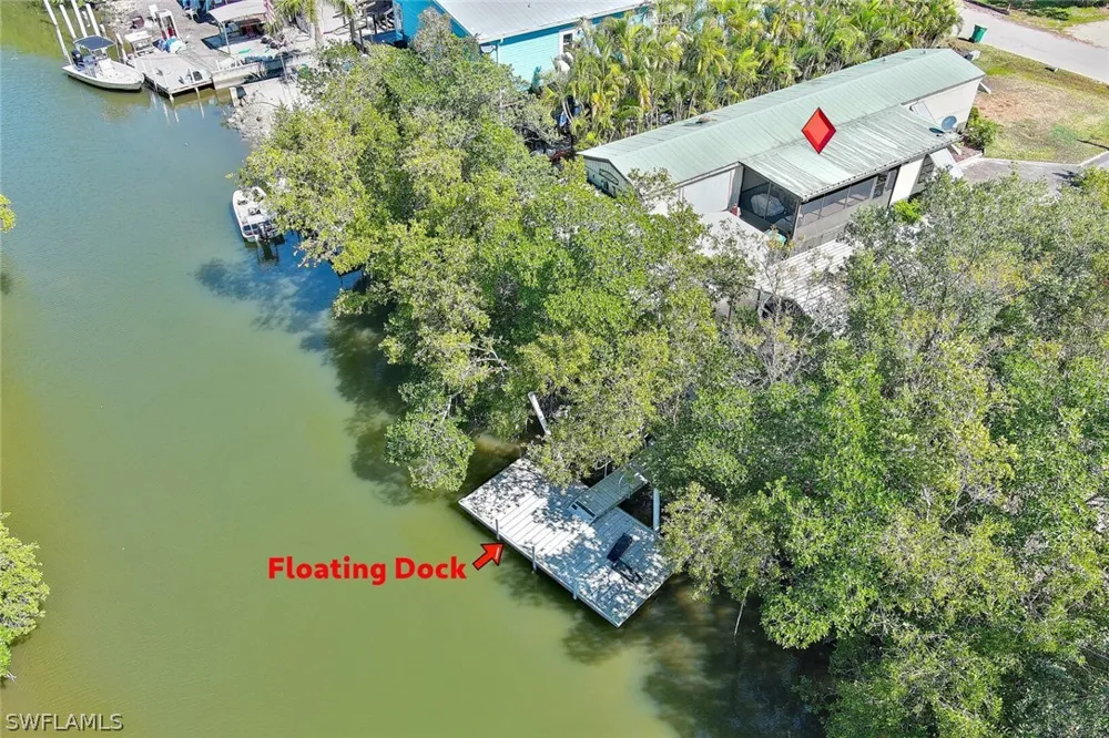 Plantation Drive Everglades City, FL 34139