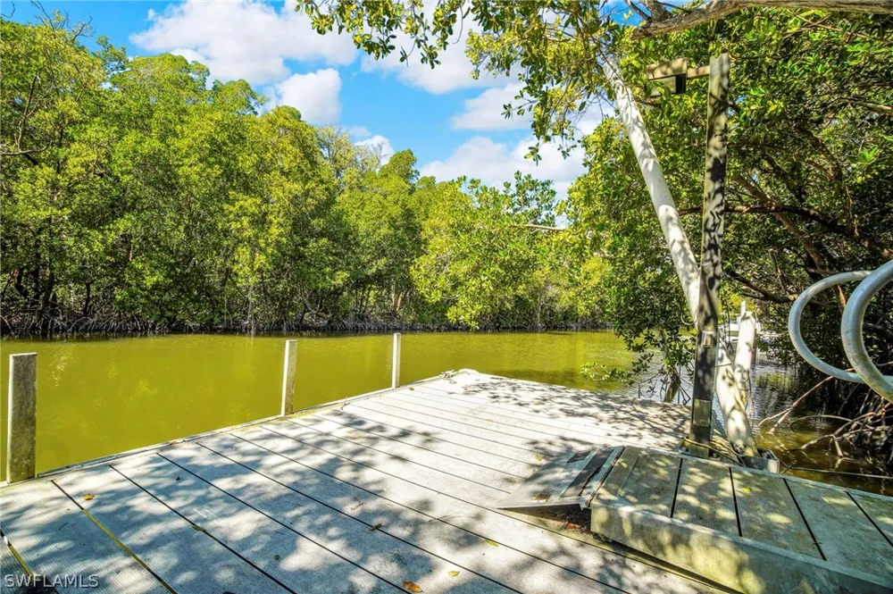 Plantation Drive Everglades City, FL 34139