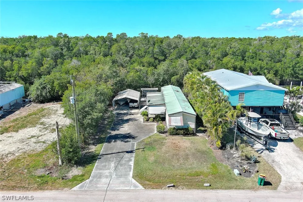 Plantation Drive Everglades City, FL 34139