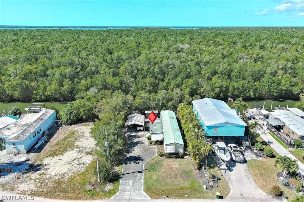 Plantation Drive Everglades City, FL 34139