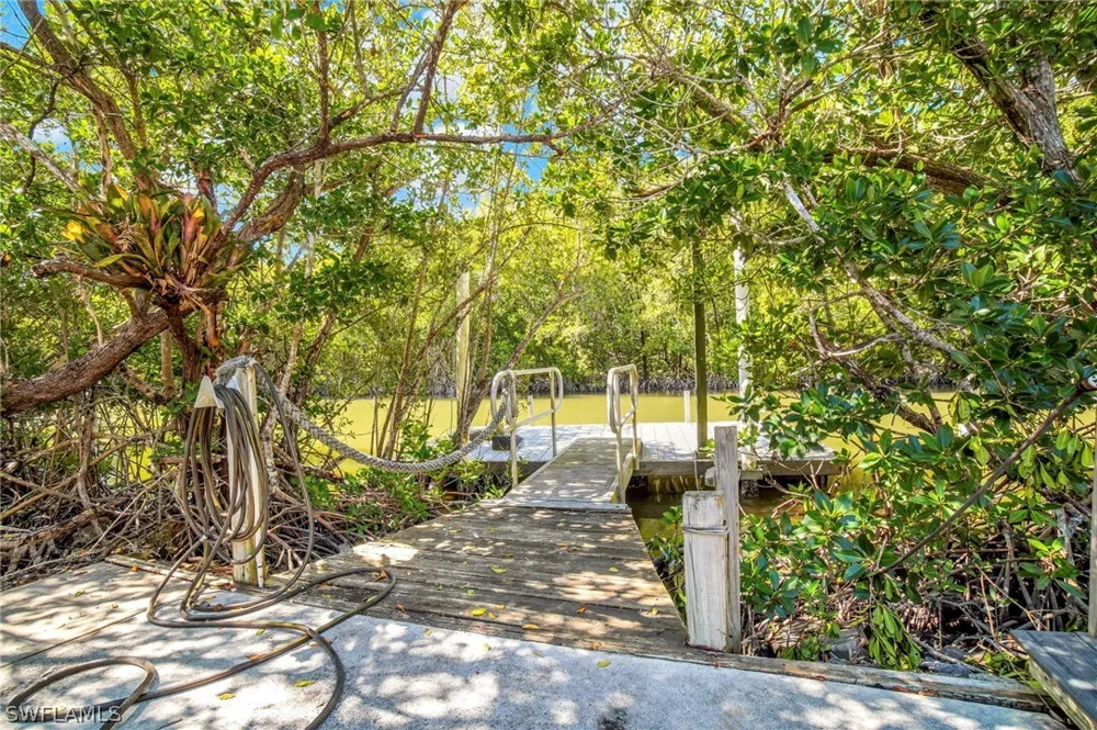 Plantation Drive Everglades City, FL 34139