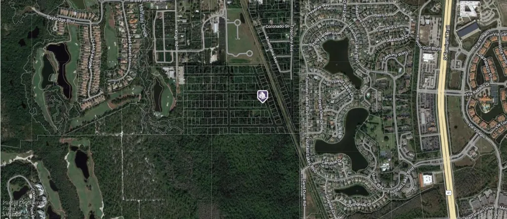 Rio Vista Street Estero, FL 34135