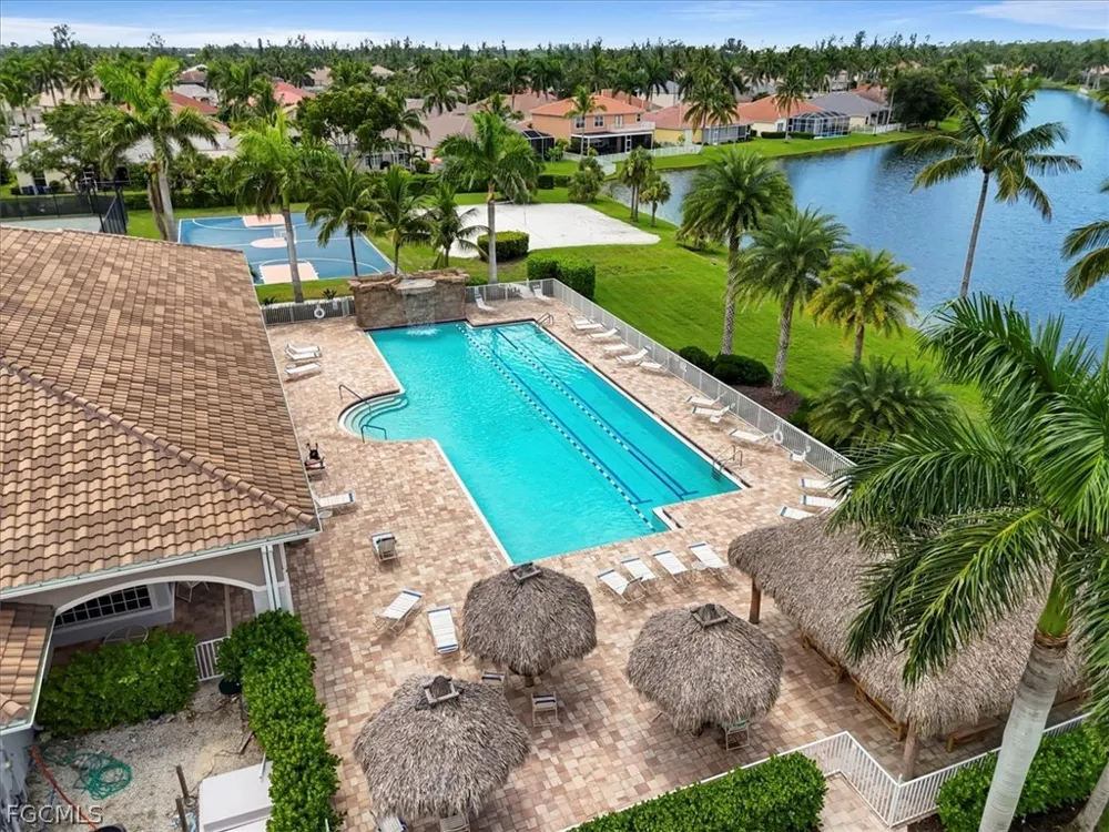 Bay Lake Drive Fort Myers, FL 33907