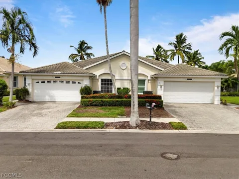 Bay Lake Drive