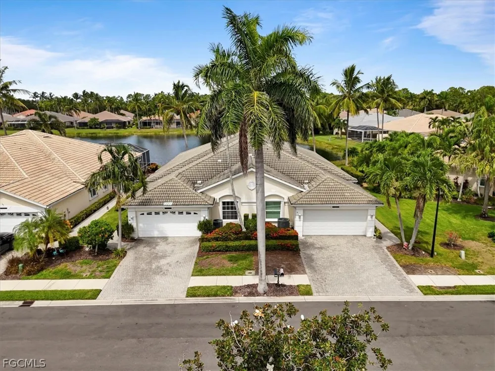 Bay Lake Drive Fort Myers, FL 33907