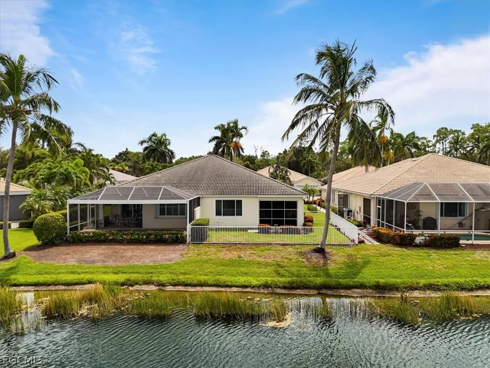 Bay Lake Drive Fort Myers, FL 33907