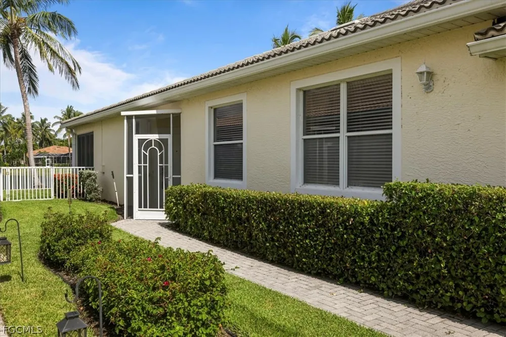 Bay Lake Drive Fort Myers, FL 33907