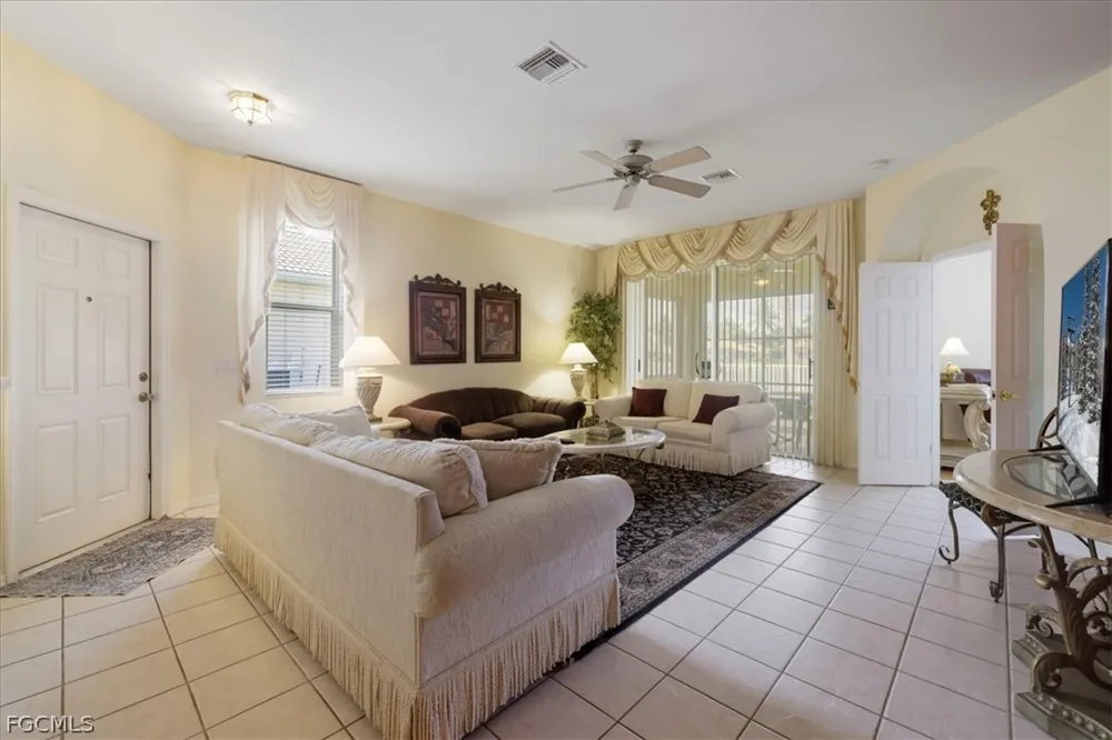 Bay Lake Drive Fort Myers, FL 33907