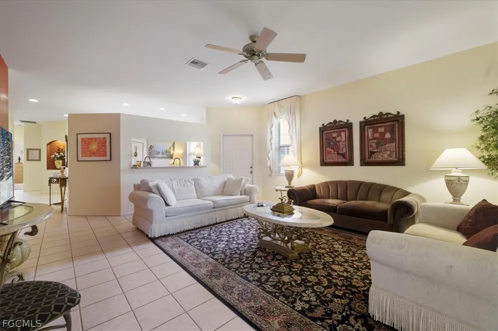 Bay Lake Drive Fort Myers, FL 33907