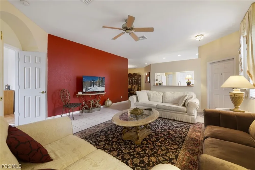 Bay Lake Drive Fort Myers, FL 33907