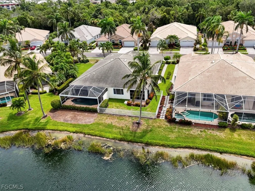 Bay Lake Drive Fort Myers, FL 33907