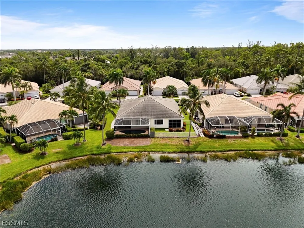 Bay Lake Drive Fort Myers, FL 33907