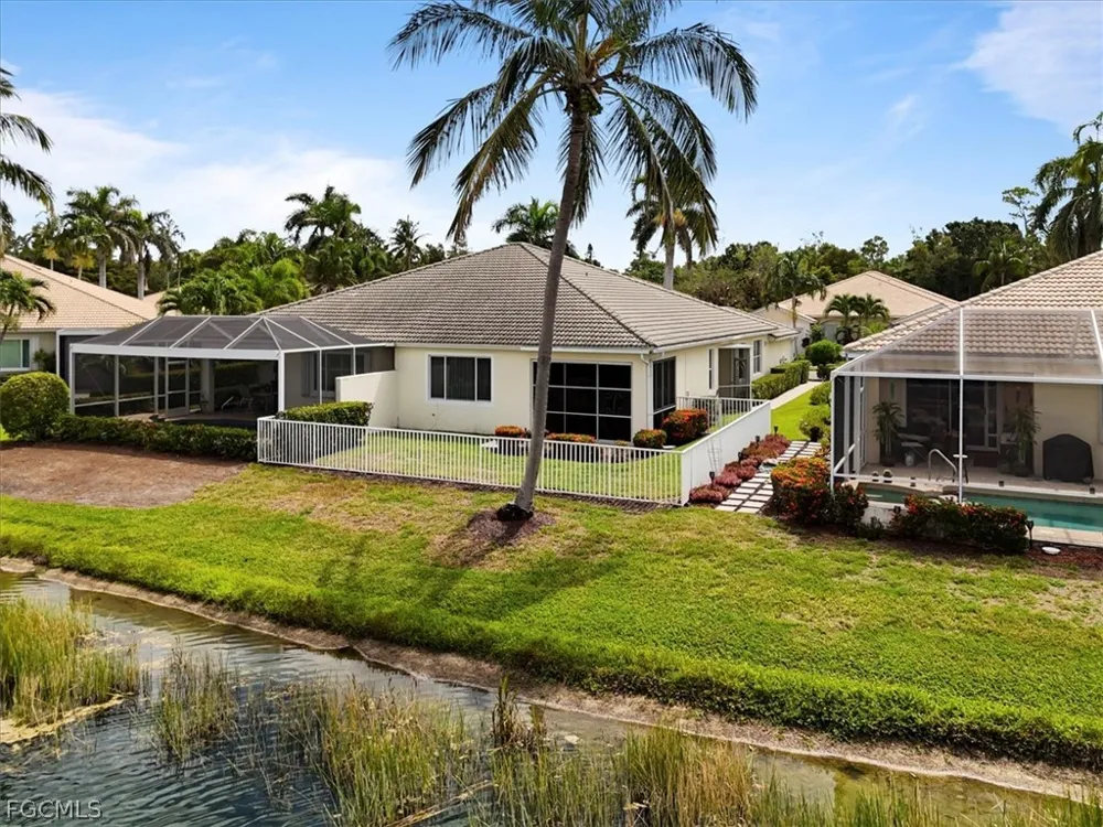 Bay Lake Drive Fort Myers, FL 33907