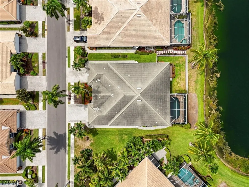 Bay Lake Drive Fort Myers, FL 33907