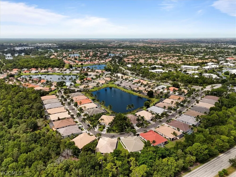 Bay Lake Drive Fort Myers, FL 33907