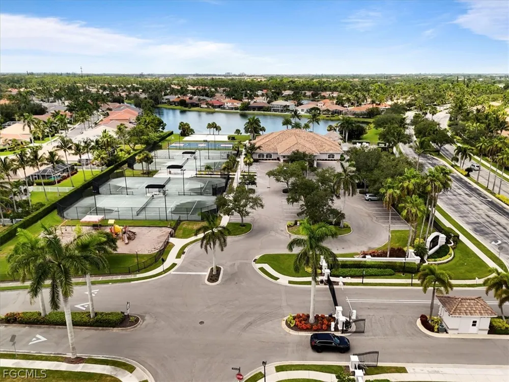 Bay Lake Drive Fort Myers, FL 33907