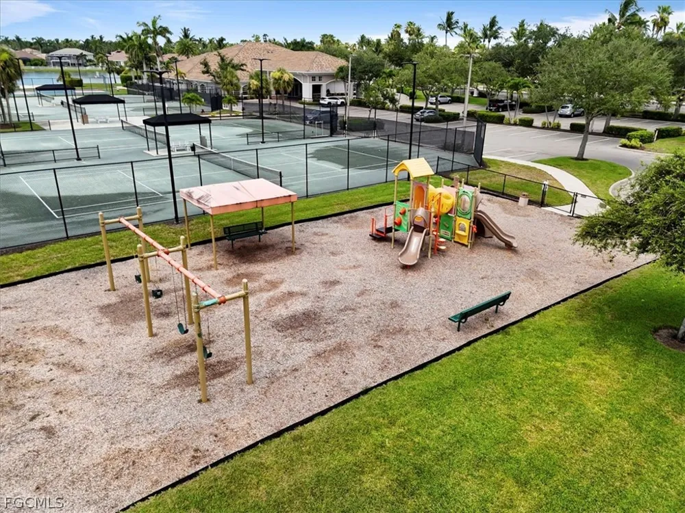 Bay Lake Drive Fort Myers, FL 33907