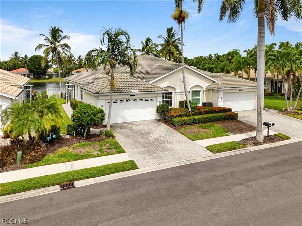 Bay Lake Drive Fort Myers, FL 33907