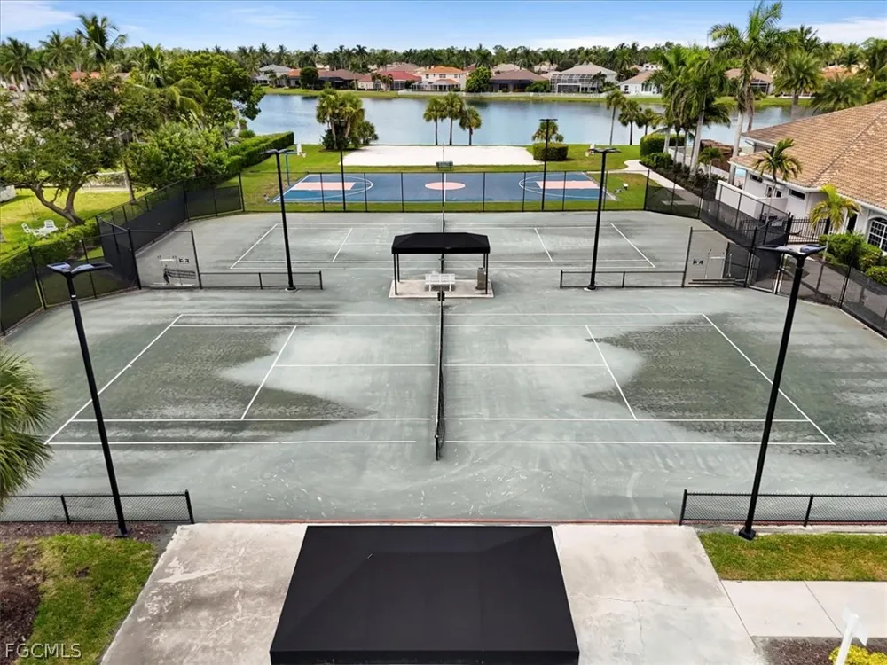 Bay Lake Drive Fort Myers, FL 33907