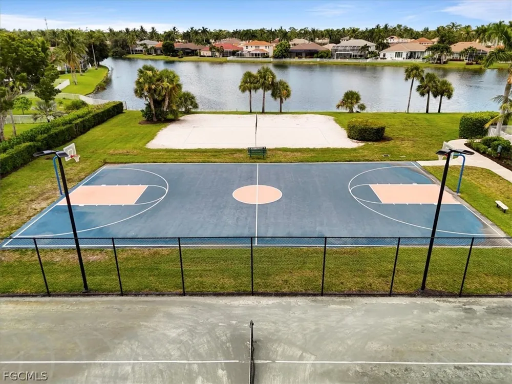 Bay Lake Drive Fort Myers, FL 33907