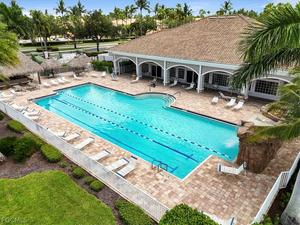 Bay Lake Drive Fort Myers, FL 33907