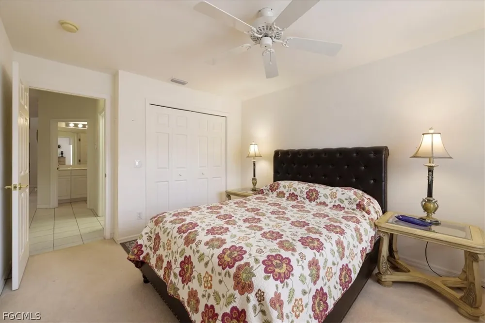Bay Lake Drive Fort Myers, FL 33907