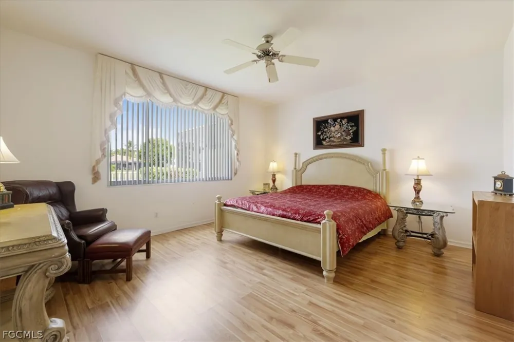 Bay Lake Drive Fort Myers, FL 33907