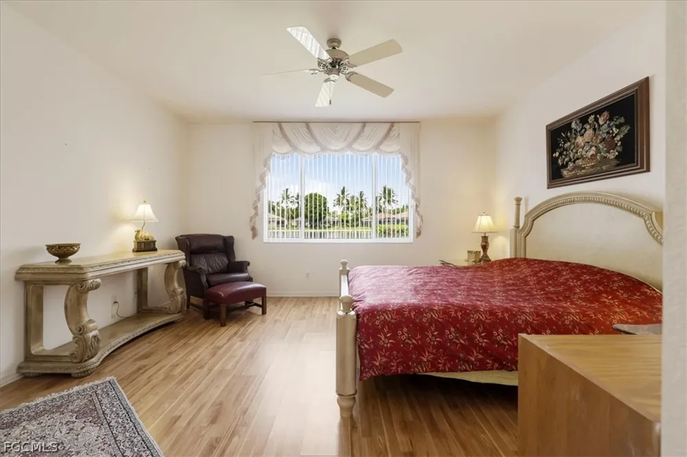 Bay Lake Drive Fort Myers, FL 33907