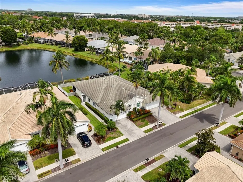 Bay Lake Drive Fort Myers, FL 33907