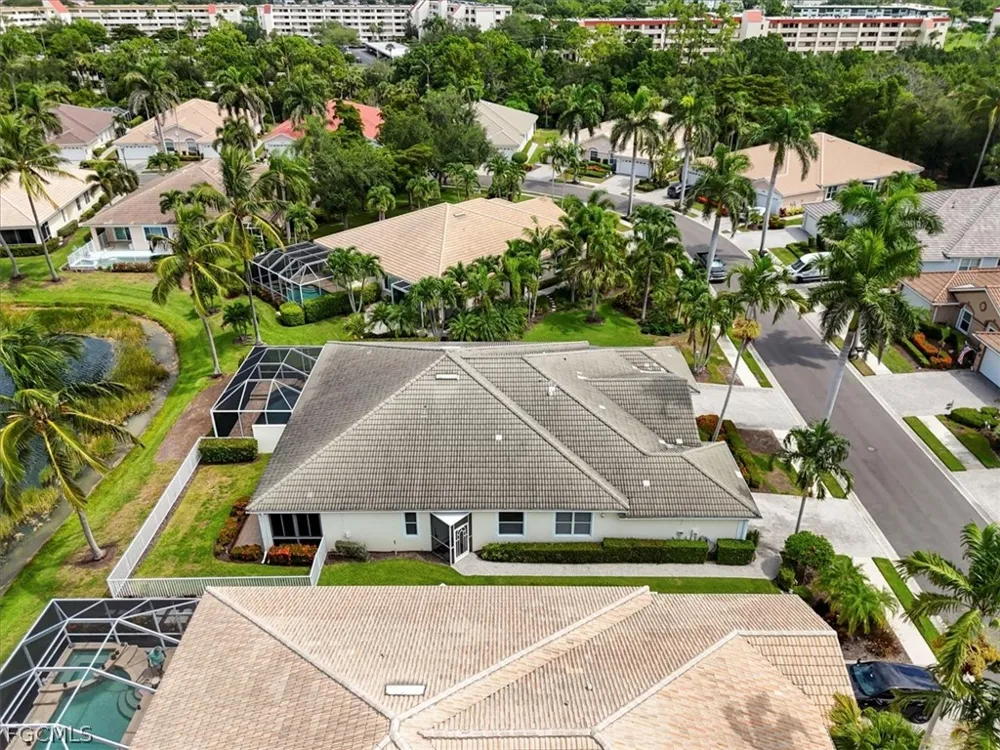 Bay Lake Drive Fort Myers, FL 33907