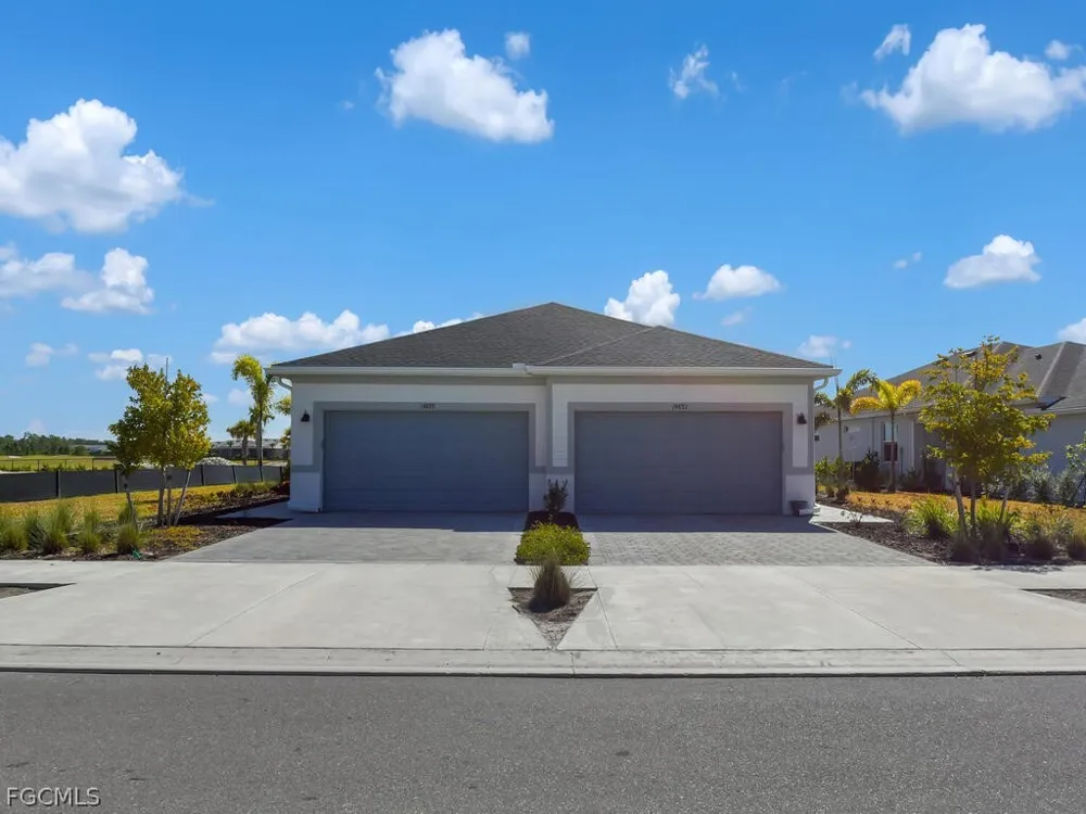 Anchorage Road Punta Gorda, FL 33982