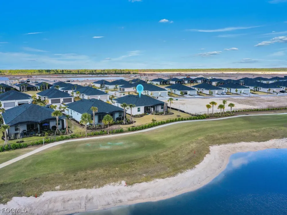 Anchorage Road Punta Gorda, FL 33982