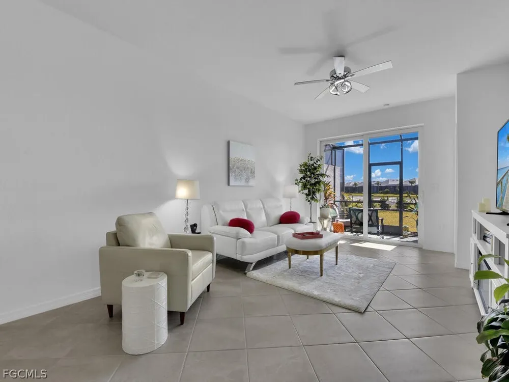 Anchorage Road Punta Gorda, FL 33982