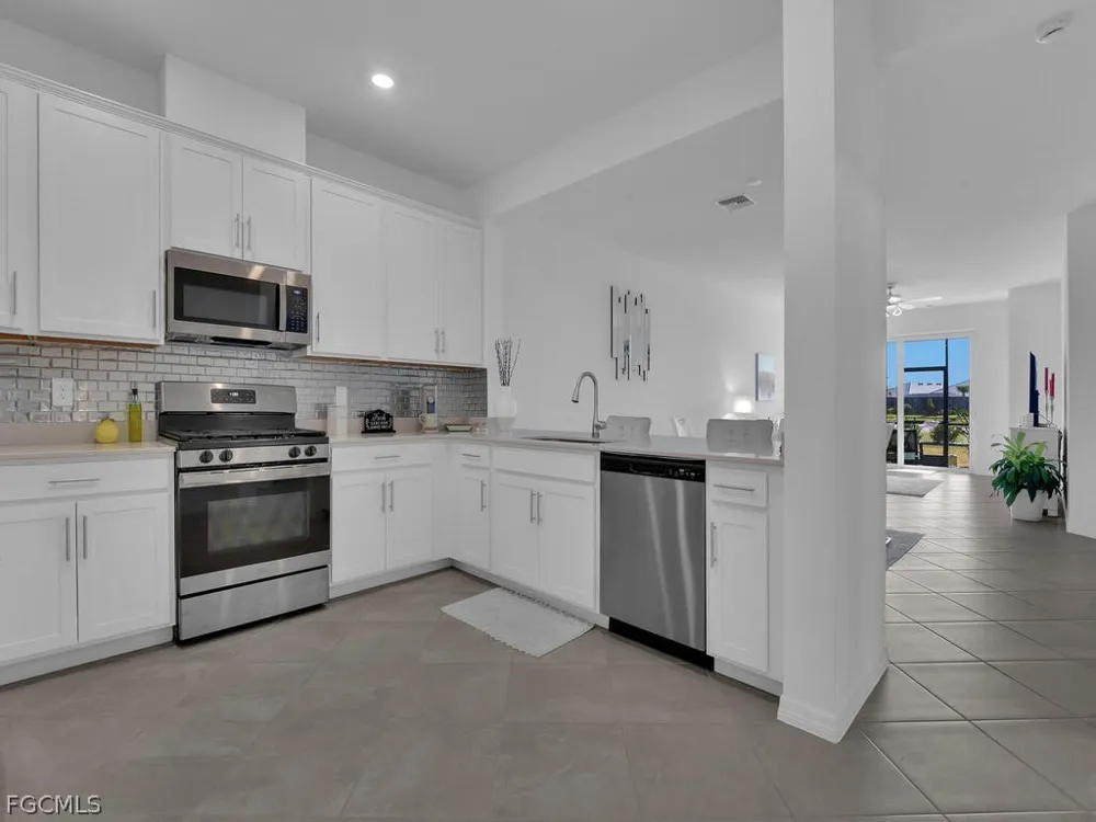 Anchorage Road Punta Gorda, FL 33982