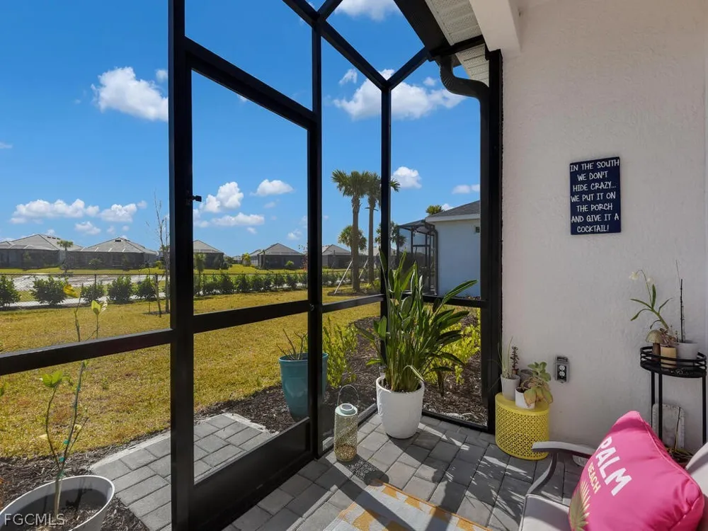 Anchorage Road Punta Gorda, FL 33982